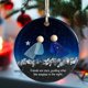 thumbnail image 4 of Seyotauo Sea Glass Friendship Heart Ornament Keepsake, Unique Round Sea Glass Christmas Tree Hanging Ornaments, Friendship Acrylic Decor for Home Office Christmas Tree Festive Ambiance Decorations, 4 of 7