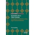 thumbnail image 1 of Economics for a Fairer Society: Going Back to Basics using Agent-Based Models, 1 of 2