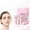 White, variant on BadyminCSL Skin Care Sets & Kits Travel Set 4-piece Facial Care Moisturizing Face Cream Essence Lotion Facial Cleanser 80ml
