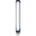 thumbnail image 3 of Mens Platinum, 3.5mm London Couture Comfort-Fit Wedding Band (sz 12), 3 of 3