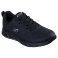 thumbnail image 4 of Tenis Mujer SKECHERS Transpirable Deporte Basico negro 25, 4 of 6