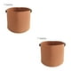thumbnail image 4 of Advancent Bolsas para cultivo de plantas de jardín de 1/2/3/5/7 galones, maceta para flores y verduras, maceta para jardín de patatas, bolsa para cultivo Type2 NO2 Advancent CBP060552, 4 of 5