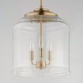 thumbnail image 6 of Maxim Lighting - Acadia - 3 Light Pendant     -Traditional Installation, 6 of 8