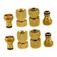 thumbnail image 3 of Accesorios de conexión rápida para manguera de jardín Conector de manguera Adaptador premium Accesorio resistente Durabilidad Multifuncional Fácil, 3 of 8
