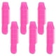 thumbnail image 1 of 6 rulos para flequillo, herramientas para peinar el cabello, pinzas para rizar el cabello, 1 of 8