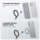 thumbnail image 3 of Soporte de Agarre Magnético Doble Cara Plegable para Celular Neewer, 3 of 8