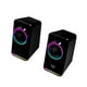 thumbnail image 2 of Bocina Gamer Balam Rush GLIMM STYLE BG565 LED Bluetooth 3.5mm Negro, 2 of 6