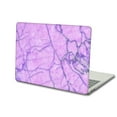 thumbnail image 1 of KSK KAISHEK Plastic Hard Shell Cover Compatible 2010 - 2017 Rel. Old MacBook Air 13" No Touch Model: A1369/A1466 Marble A 188, 1 of 5