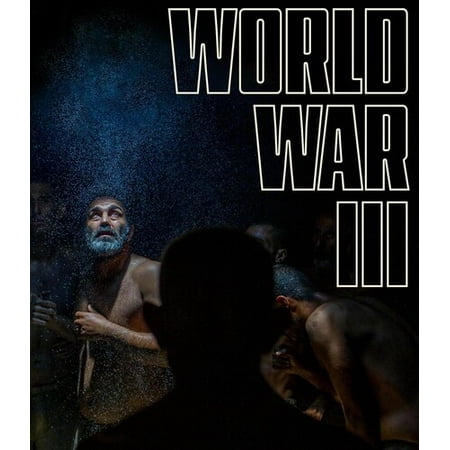 WORLD WAR III Special Edition