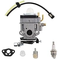 Carburetor Kit Replacement hlt25cs Whipper Sniper Carburetor