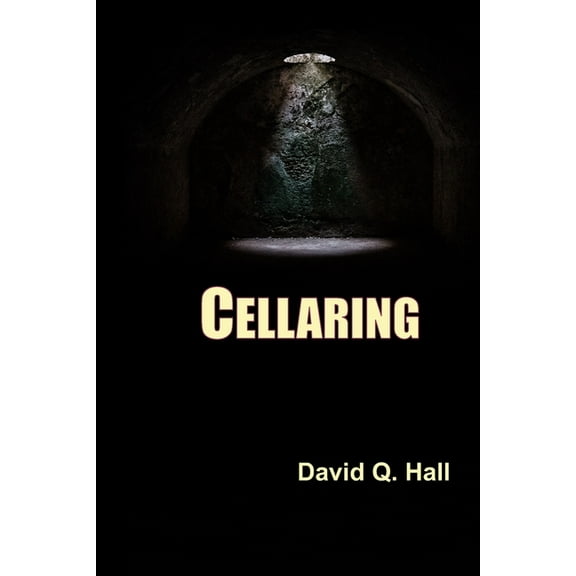 Cellaring (Paperback)