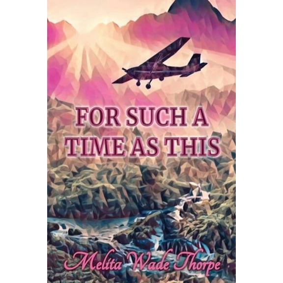 For Such A Time As This, (Paperback)