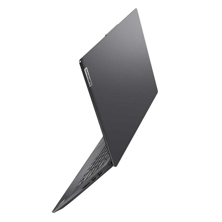 Lenovo IdeaPad 5 14″ Laptop, SSD Computer with 11th Gen
