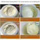 thumbnail image 3 of Crema blanqueadora facial para manchas oscuras en la piel Cicatrices Crema blanca como la nieve Cara de día y noche Feliz Sencillez, 3 of 5
