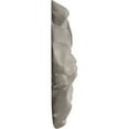 thumbnail image 3 of Ekena Millwork ROS02X02NA 2.5 In. OD X .5 In. P Architectural Nadia Rosette, 3 of 15