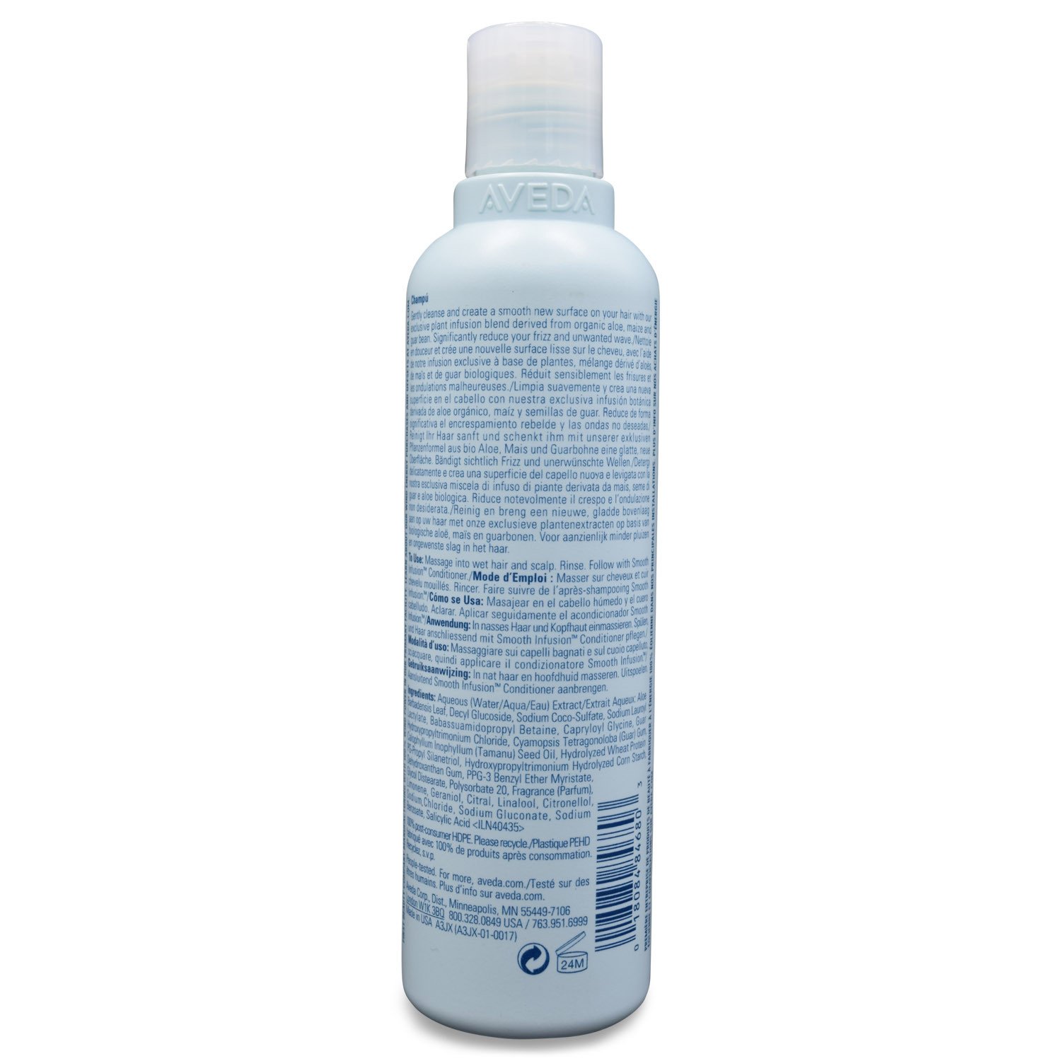 Aveda Smooth Infusion Shampoo 8.5 Oz - image 2 of 6
