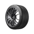 thumbnail image 1 of Llanta BW SERIE 3 2011 225/40ZR18 92Y Michelin Michelin BMW SERIE 3 2011, 1 of 3