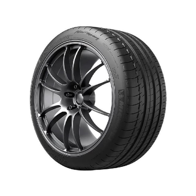 Llanta BW SERIE 3 2011 225/40ZR18 92Y Michelin Michelin BMW SERIE 3 2011