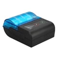 thumbnail image 1 of Mini Impresora Fotográfica Térmica, Impresora Fotográfica Inalámbrica De Bolsillo Enchufe De EE. UU. UU. 100-240 V Operación Fácil Resolución De 203 Ppp Conexión, 1 of 7