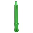 thumbnail image 1 of Stylo de tatouage traditionnel en alliage d'aluminium, détachable, lavable, manuel, pour sourcils, eye-liner, vert, 1 of 4