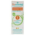thumbnail image 5 of Puressentiel Organic Essential Oil - Ginger, Aromatherapy, 0.17 oz, 5 of 6