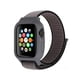 thumbnail image 1 of Correa Para Apple Watch Nylon + Case Protector 9/8/7/6/5/4/3, 1 of 3