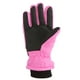 hoksml Kids Gloves Winter Gloves pour les Enfants Garçons Filles Mitaines Coupe-Vent en Plein Air Ski de Dégagement – image 3 sur 3