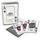 thumbnail image 1 of BARAJA POKER JUMBO PVC en CAJA PLÁSTICA PANTEK KELVIN JMLC10, 1 of 2