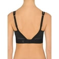 thumbnail image 2 of Natori Womens Gravity High Impact Underwire Sports Bra Style-752201, 2 of 2