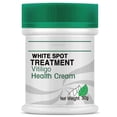 thumbnail image 1 of 30g White Spots Treatments Cream Improve Skin Pigmentation Cream for Body Skin Repair, 1 of 5