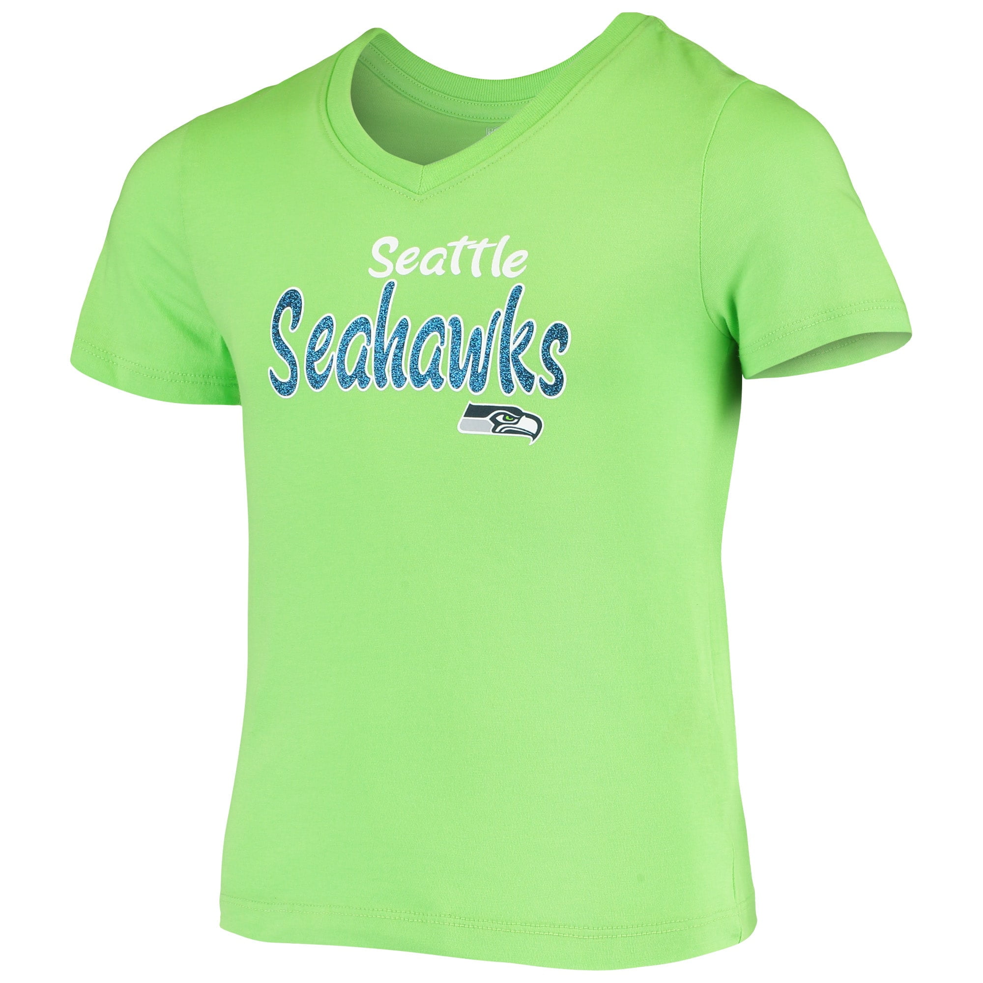 seahawks shirt girls