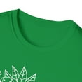 thumbnail image 3 of Dogs And Plants, Gildan Unisex Softstyle T-Shirt, Graphic Tee, S-3XL, 3 of 3