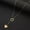 style 05, variant on Gold 316 Stainless Steel Stacking Wearing Dangle Pendant Chain Necklace Jewelry -style 03