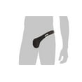 thumbnail image 4 of Men's Thong Underwear Mens Lingerie Mens Open Front Underwear Thongs for Men, 4 of 5