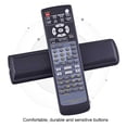 thumbnail image 4 of Tholdsy Mando a distancia IR para el hogar, reproductor de CD, equipo de modificación, reemplazo de pieza de repuesto para Marantz RC5300SR Videojuegos y accesorios, 4 of 6