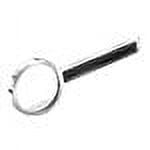 Natico Originals 30-258L Magnifier with Leather Trim