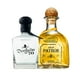 thumbnail image 1 of Tequila Don Julio 70 Cristalino Añejo 700 mL + Tequila Patrón Añejo 750 ml Don Julio 70 Cristalino Añejo + Añejo, 1 of 3