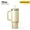 Sunlight Glitter, variant on RTIC 30 oz Tumbler, Ceramic Lined, Leak-Resistant Straw Lid, Road Trip, Navy