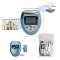 thumbnail image 4 of TENS Electrical Nerve Muscle Stimulator EMS Electric Pulse Digital Physical Therapy Machine for Pain Full Body Neck Back Massage, 4 of 7