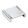 thumbnail image 1 of Topex 8-1106320040 Bouton de Pliage Chrome Brillant, 1 of 1