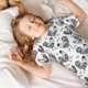 thumbnail image 5 of Balery Retro Rooster Conjunto de Pijama Infantil de Manga Corta con Estampado – Ropa de Dormir de Algodón Suave-X-Large, 5 of 6
