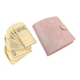 thumbnail image 1 of DOLITY Sacs de Rangement pour Échantillons de Graines, Rose, 1 of 9