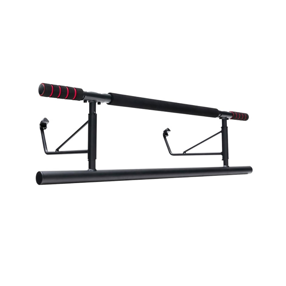 Pull up bar for door walmart sale