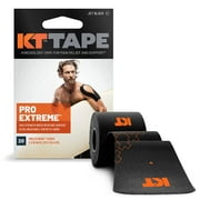 KT Tape, Pro Extreme Synthetic Kinesiology Athletic Tape