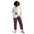 thumbnail image 4 of Chaqueta THE NORTH FACE para mujer Junction Insulated, color blanco XXL, 4 of 6