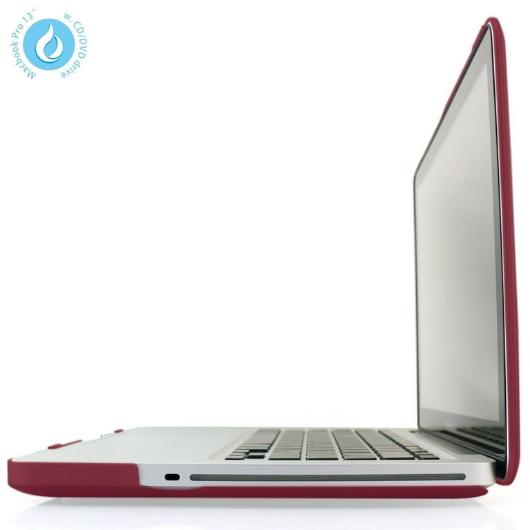 Ibenzer soft skin macbook case cheap