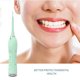 thumbnail image 4 of Minnieouse Limpiador de eléctrico para manchas, instrumento eliminador de placa sónica, Kit de limpieza de irrigador Oral para hombres y cuidado de los oídos Verde, 4 of 6