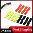 thumbnail image 2 of 6pcs 3g Tennis Racket Weight Balance Strips Tennis Badminton Racquet Sports Silicone Tennis Racquet Weight Balance Tapes Set, 2 of 6