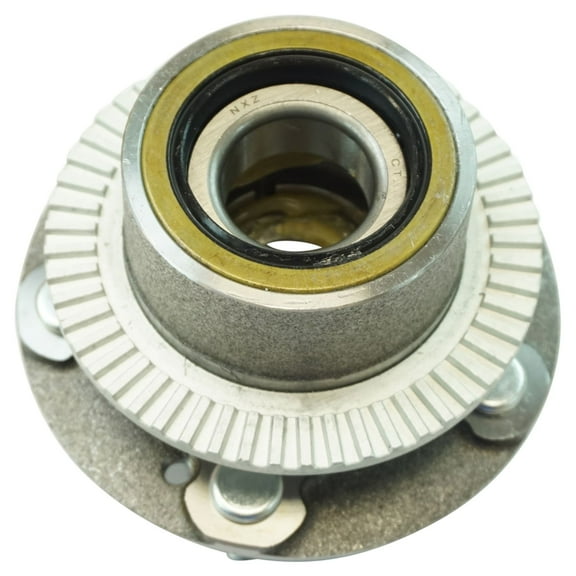 Rear Driver or Passenger Side Wheel Bearing & Hub Assembly for Kia Sedona BHA54404