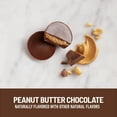 thumbnail image 3 of Slimfast Delights Peanut Butter Chocolate Snack Cup 10ct, 3 of 5
